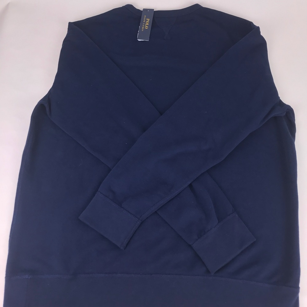 ¡Limited Edition! Polo Ralph Lauren Polo Sweater - Picture 3 of 4